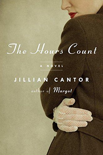 'The Hours Count' book jacket