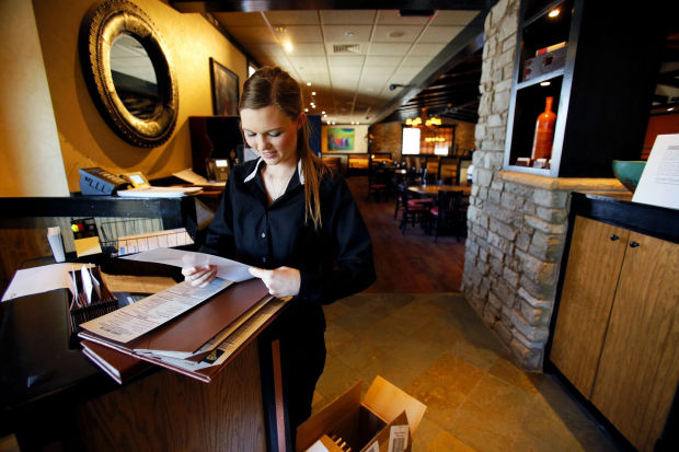 LongHorn Steakhouse No. 2 now open