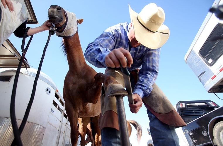 La Fiesta de los Vaqueros
