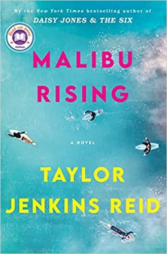 "Malibu Rising"