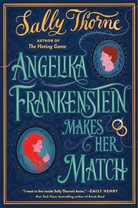 Four retellings of the classic novel 'Frankenstein'