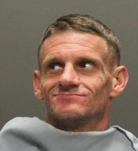 Police arrest man wanted for Tucson bank robbery