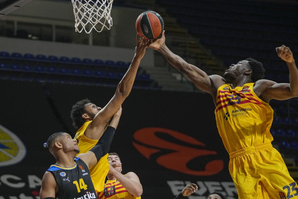 Serbia Euroleague Basketball