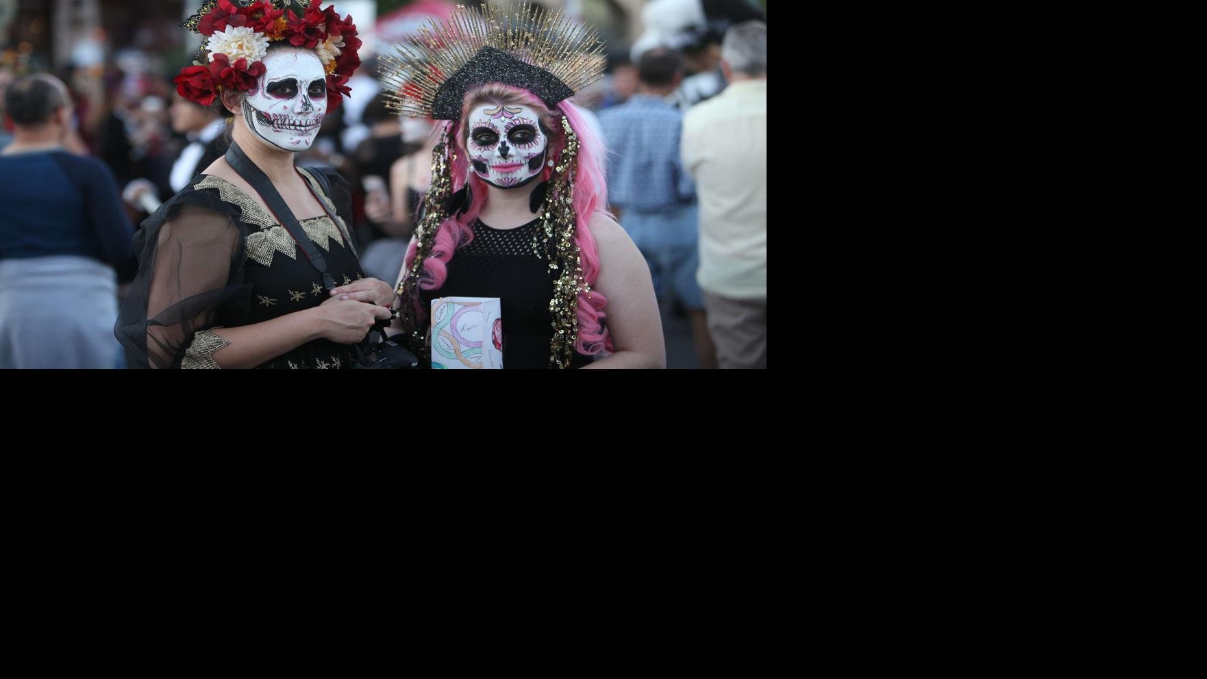 Your guide to a meaningful All Souls Procession to do