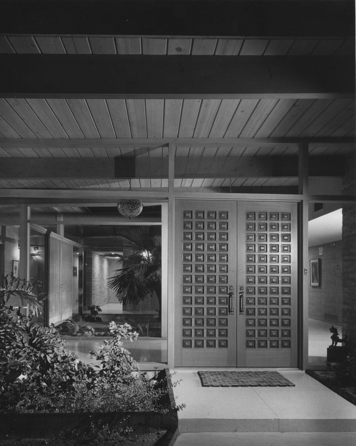 Do you know these homes?