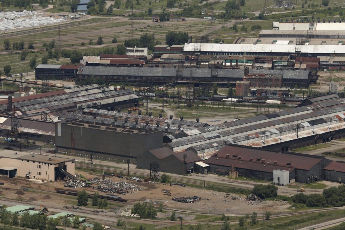 Bethlehem Steel 2014