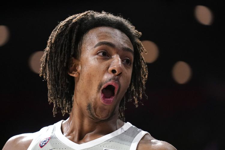 Oregon St Arizona Basketball