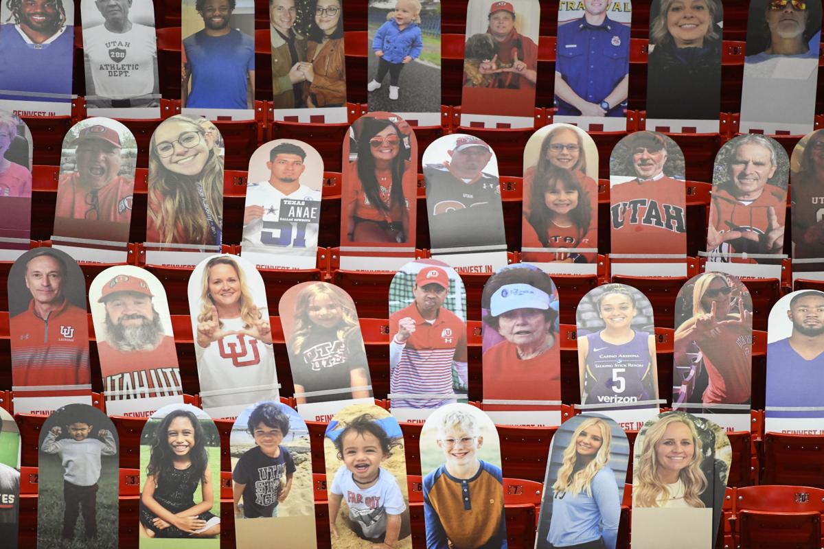 Arizona Utah Basketball