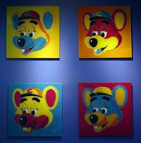 Pandemic takes another bite: Chuck E Cheese parent company is latest to file for bankruptcy