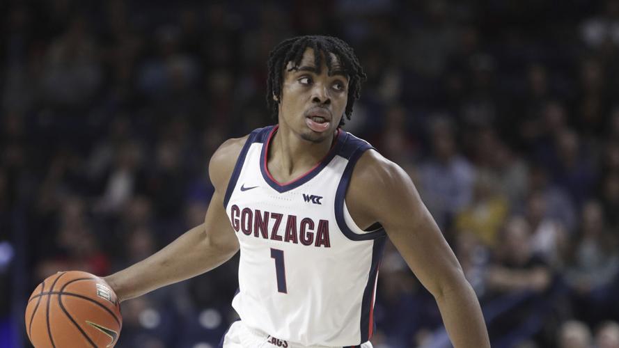 Gonzaga Men's Basketball