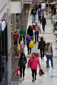 Arizona consumers feeling more confident