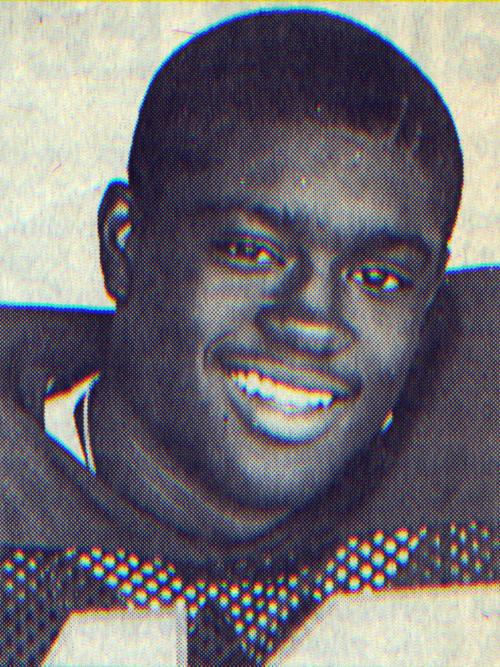 Darryll Lewis
