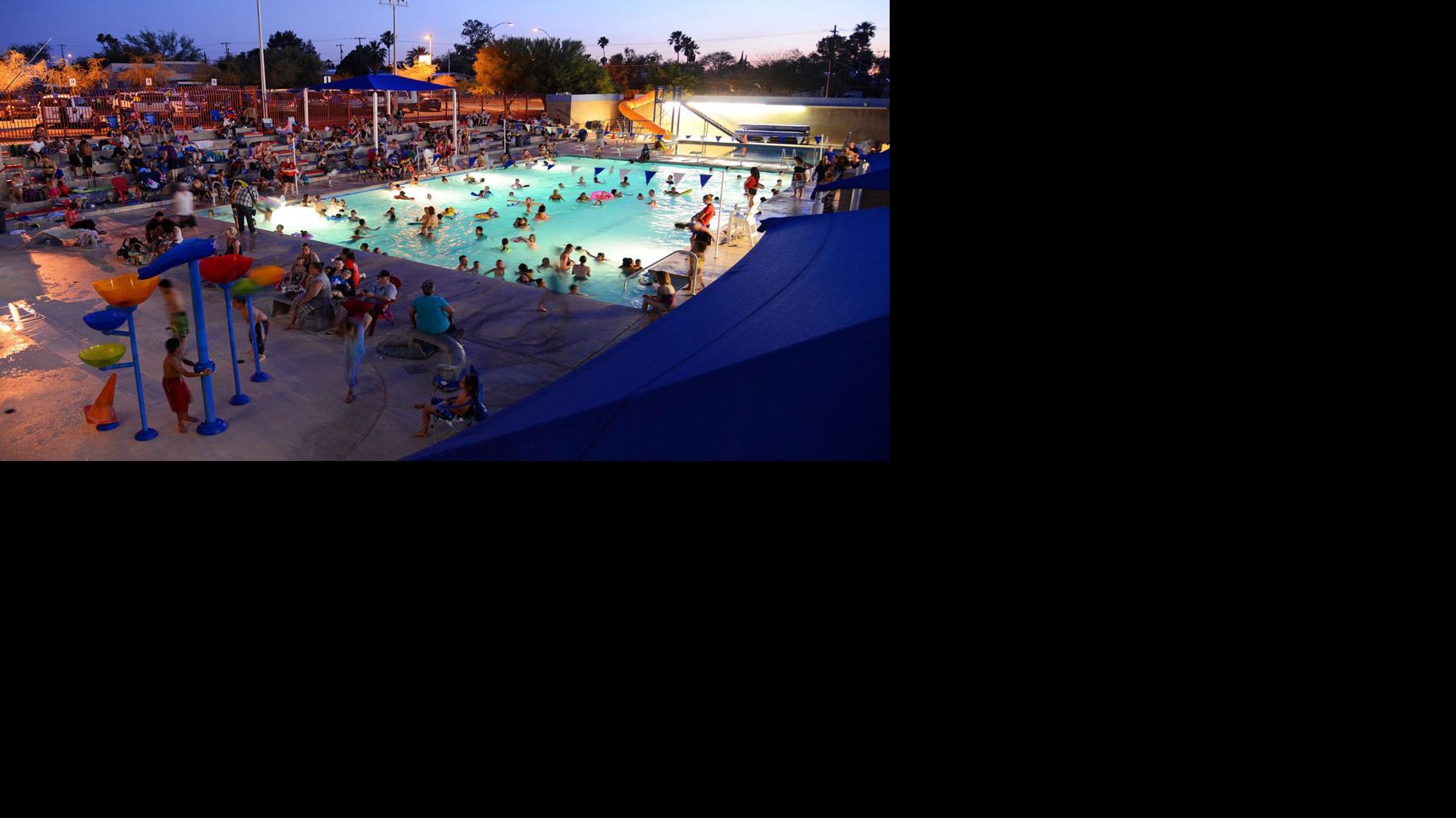 Tucson Fun things to do, Festival and more June 816