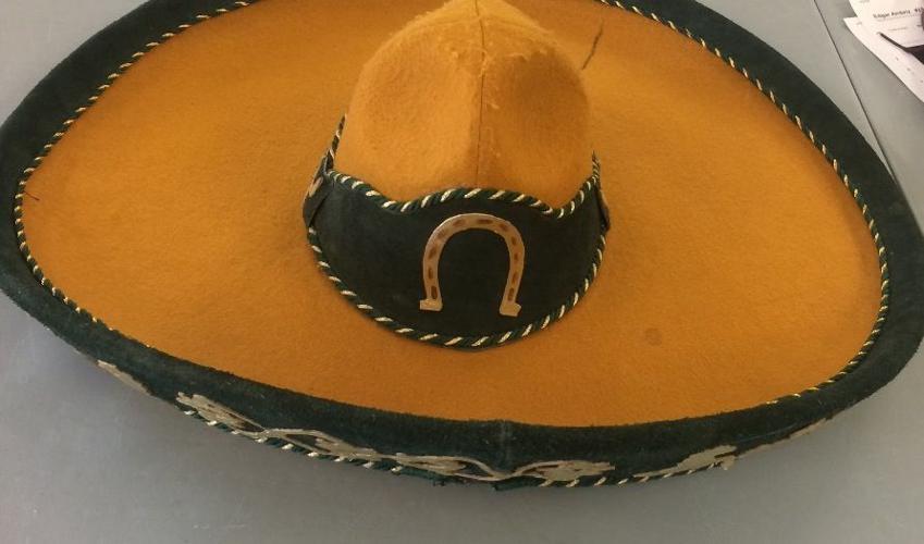 Sombrero