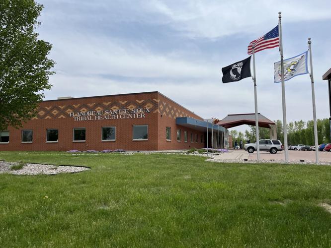 Flandreau Santee Sioux Tribal Health Center