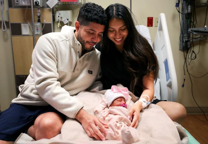 More Noahs and Olivias coming to a playground near you