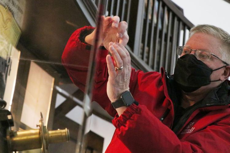 Discovery of Pluto at Flagstaff observatory continues to inspire 92 years later