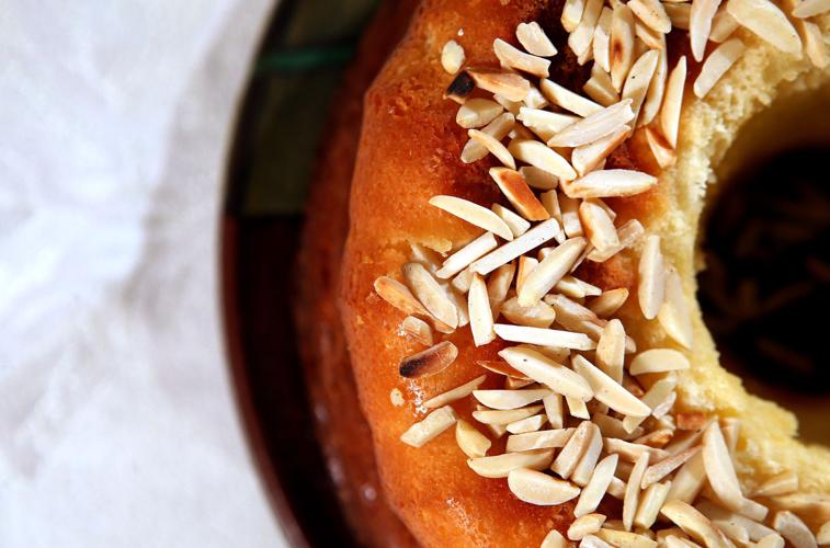 12 Days of Christmas recipes