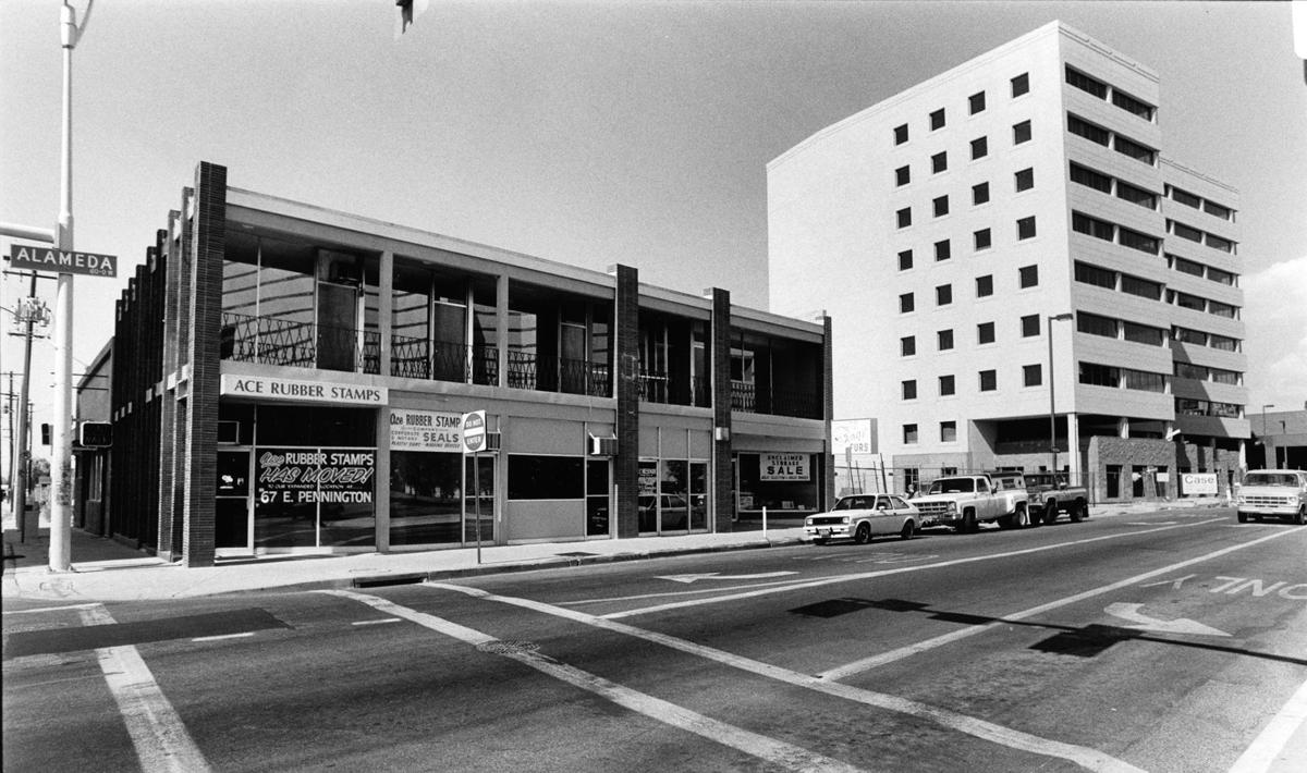 Church and Alameda