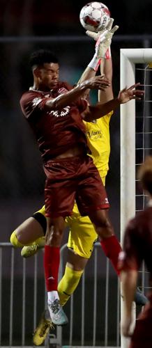 FC Tucson vs Redlands FC