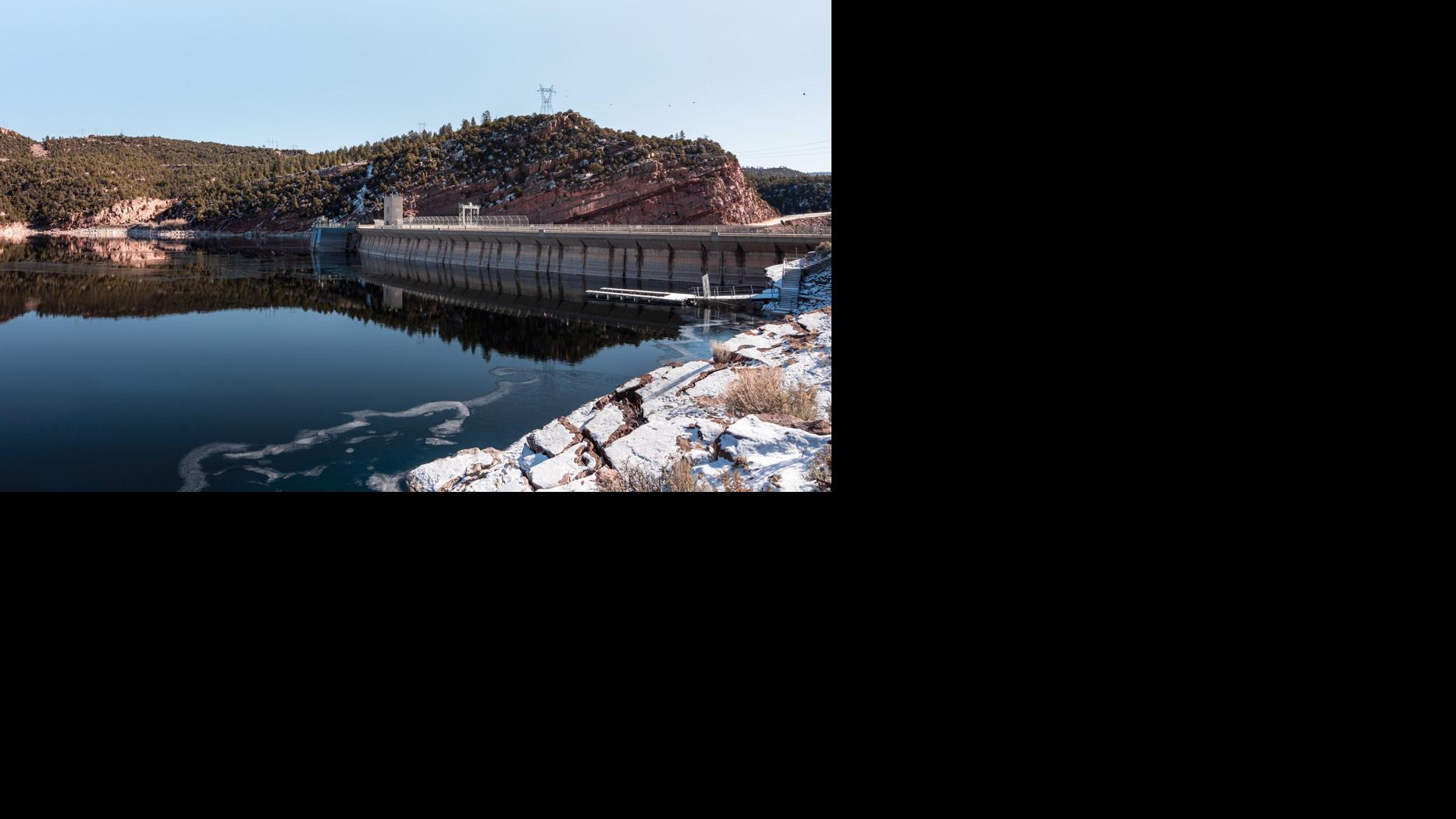 U.S. to drastically alter Colorado River releases, Arizona officials warn