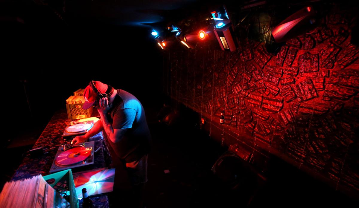 Feeling spooky in August? Horror movies at The Flycatcher this weekend