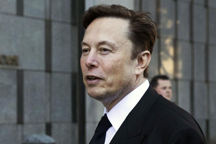 Banks Epstein Lawsuits Musk