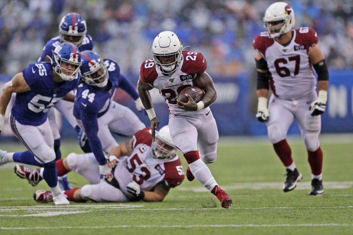 Chandler Jones reflects on 'crazy' game-winning TD