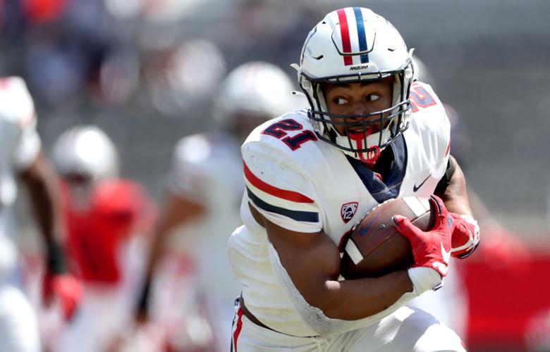 University of Arizona Spring Game