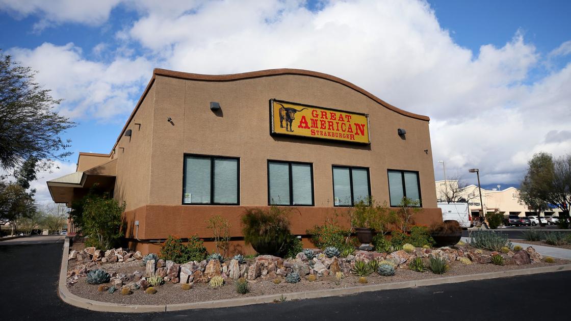 Tucson Real Estate: Lindy's On 4th to bring giant burgers to Tucson's ...