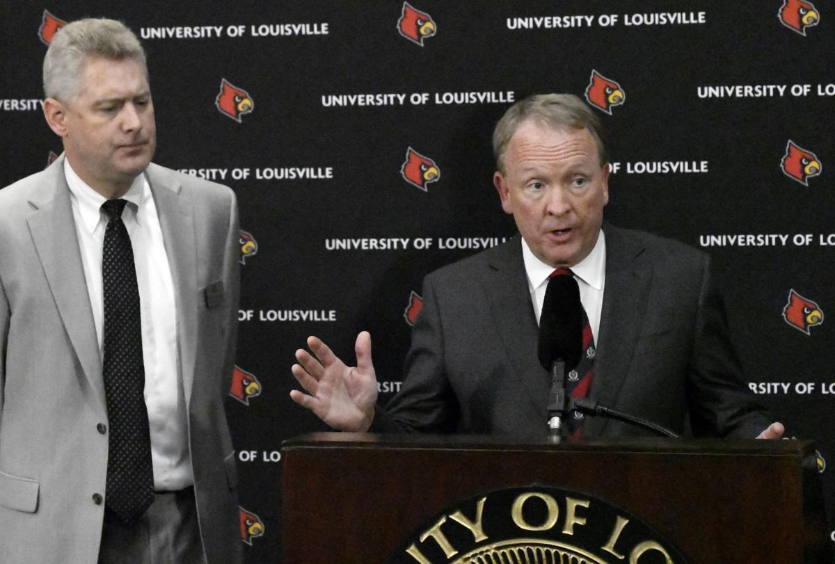 Corruption Scandal Threatens Eligibility For College Players