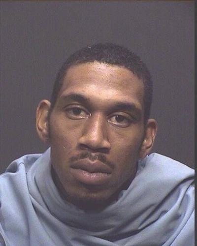 Eugene Orlando Payne Jr.