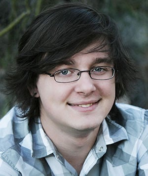 O'CAMPO, Gage Michael