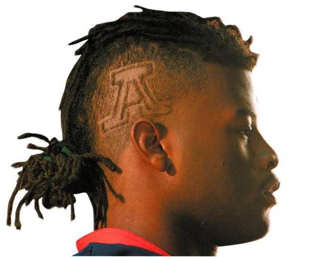 Holmes already 'A' loyal Cat