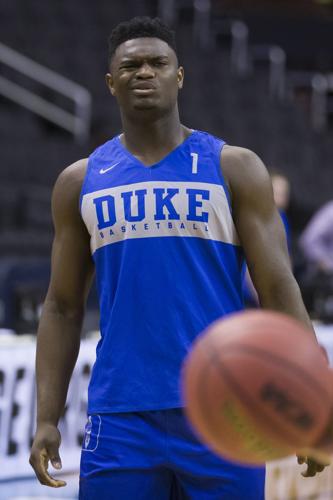 NCAA Duke Basketball