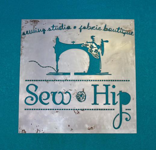 Sew Hip