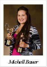 Biz awards - UA Health Sciences producer recognized for videos