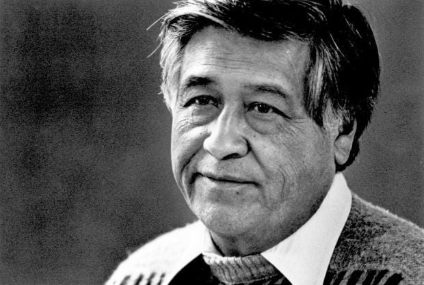 Cesar Chavez