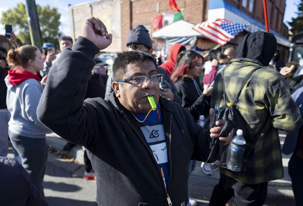 Arizona House votes to criminalize warnings to ICE arrest targets