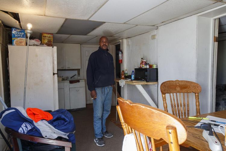 Atlantic City's rooming houses