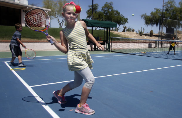 Westward Look Summer Camp