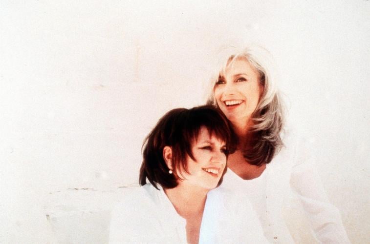 Friends for a lifetime