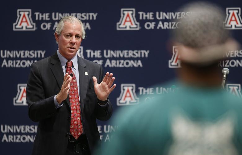 Dr. Robert C. Robbins