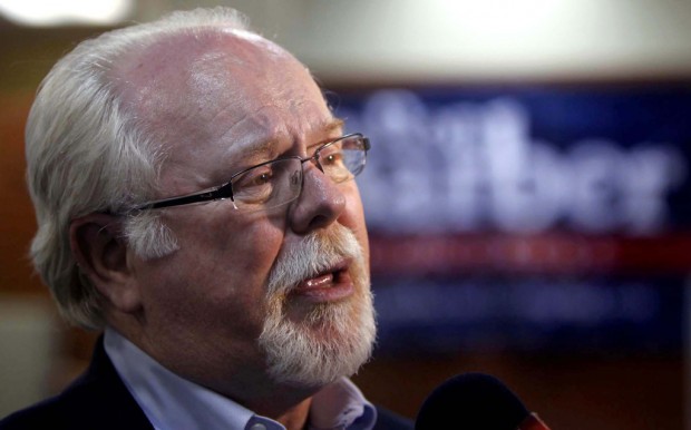 How CD8 candidates stand on issues    