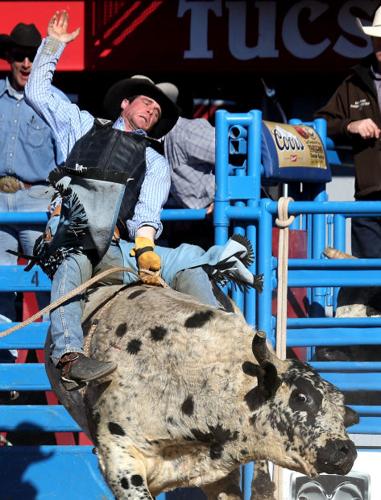 2013 Tucson Rodeo