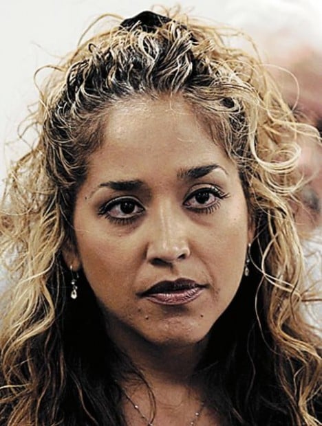 Lopez 'ashamed' of Schwartz case role  