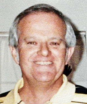 CAPIN, Stanley Leonard