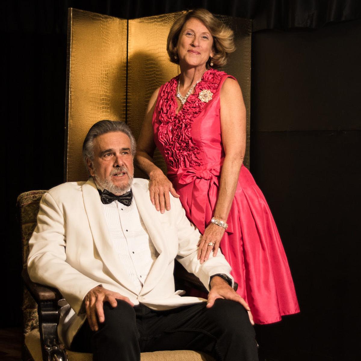 Tucson S Roadrunner Theatre Slips Into Sultry Mississippi In Cat On A Hot Tin Roof Entertainment Tucson Com