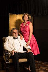 Tucson's Roadrunner Theatre slips into sultry Mississippi in "Cat on a Hot Tin Roof"