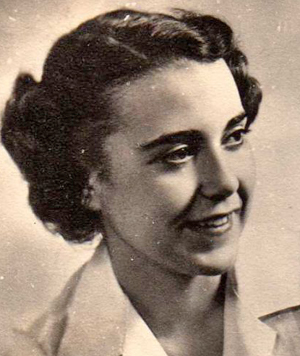 Susan Donohoe Brown   